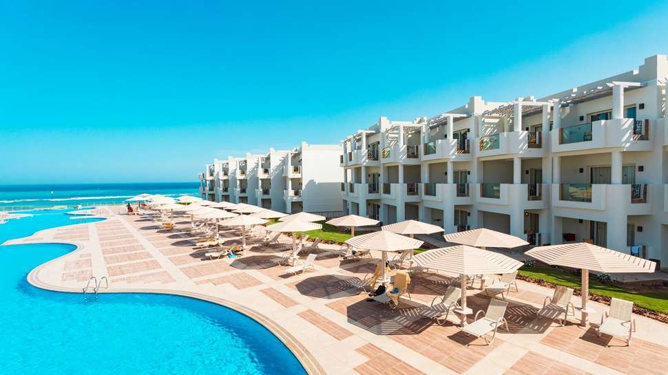 Fantazia Resort Marsa Alam